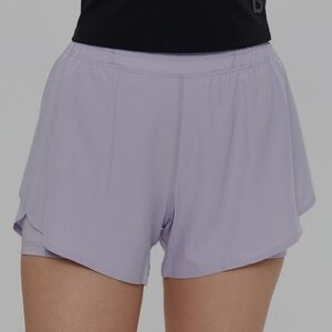 Buffbunny - Flirty Flow Short Boy Short - S